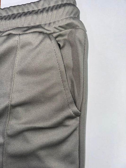 Men’s Premium Straight & Side-Stripe Trousers