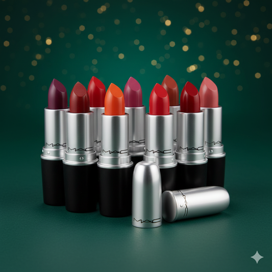 PACK OF 12 LIPSTICK - TYPE A