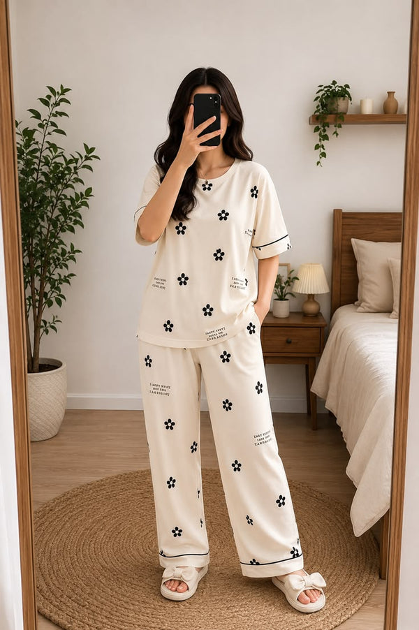 Cotton Comfort Collection PJs