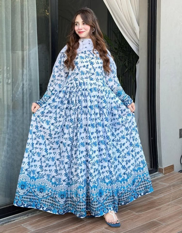 Elegance Maxi Collection