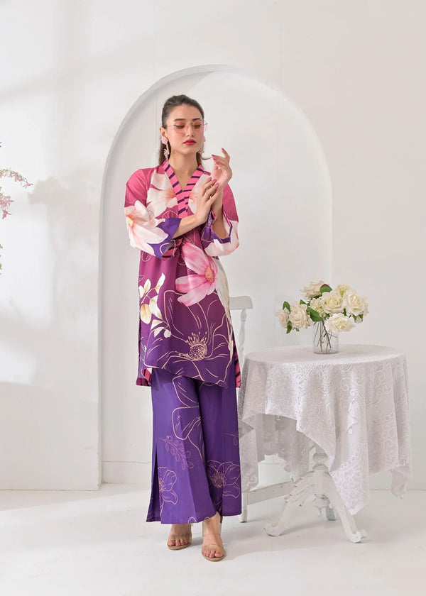 Premium Lawn Collection