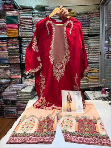Zariya Co-Ord