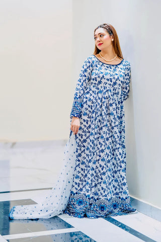 Hania Amir Viral Maxi