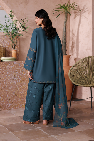 Zariya co_ord 18