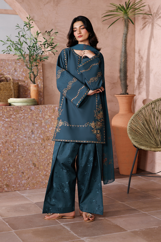 Zariya co_ord 18