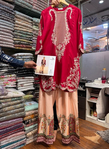 Zariya Co-Ord