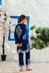 Zariya Co-Ord  12