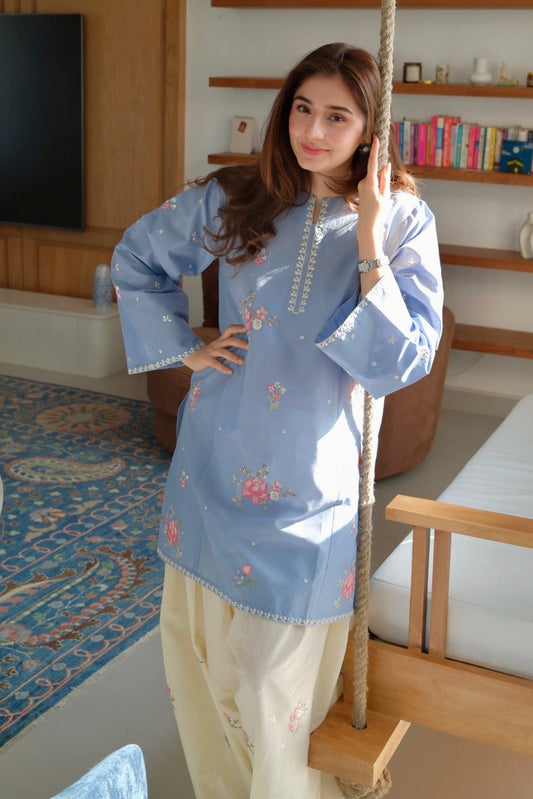 Zariya Co-Ord  9