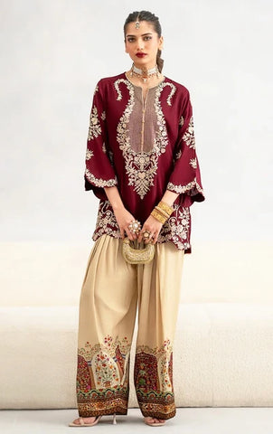 Zariya Co-Ord