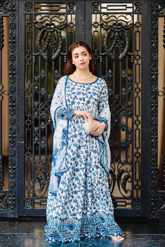 Hania Amir Viral Maxi