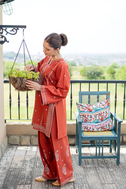 Zariya Co-Ord  10