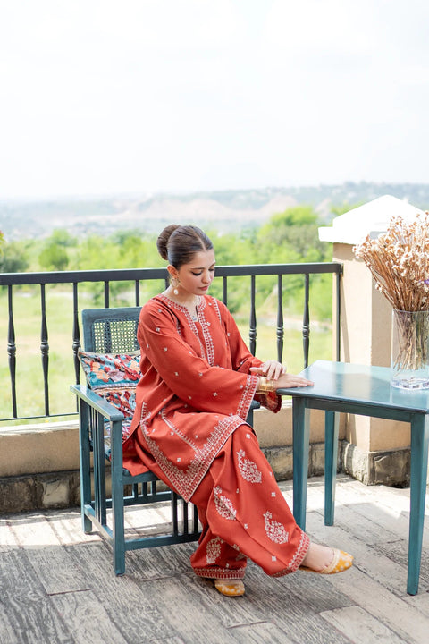 Zariya Co-Ord  10