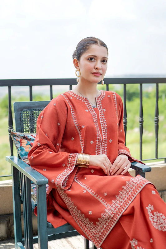Zariya Co-Ord  10