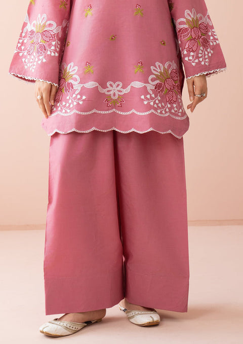 Gulnar 2 Piece Farshi Shalwar