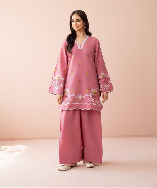 Gulnar 2 Piece Farshi Shalwar