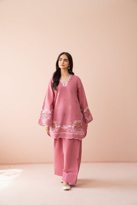Gulnar 2 Piece Farshi Shalwar