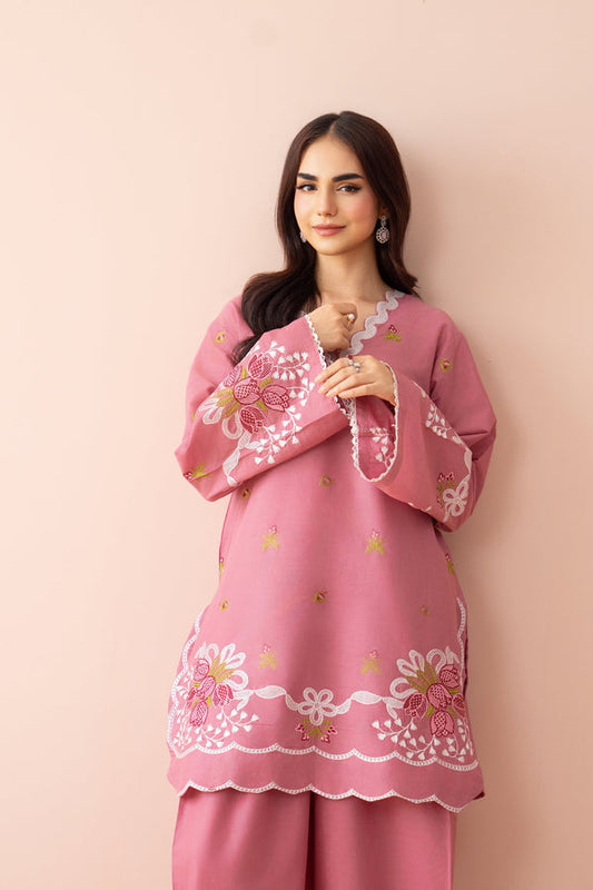 Gulnar 2 Piece Farshi Shalwar