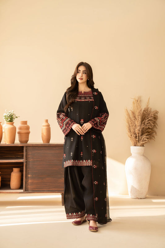 Zariya Co-Ord