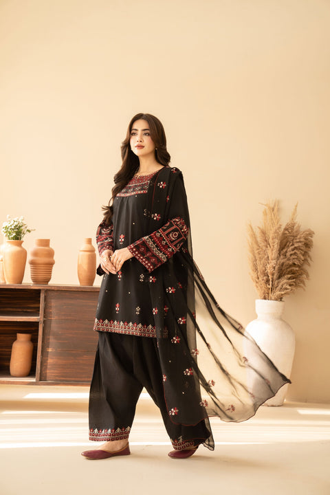 Zariya Co-Ord