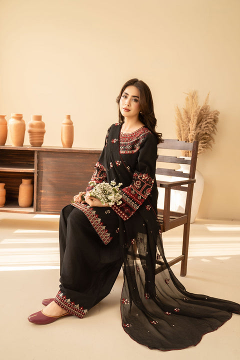 Zariya Co-Ord