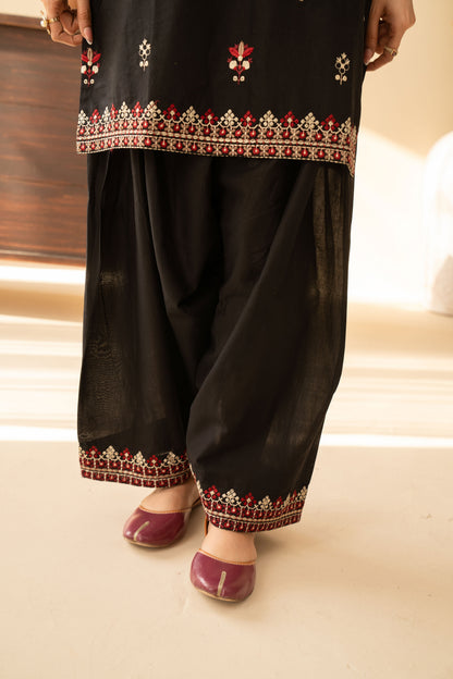 Zariya Co-Ord