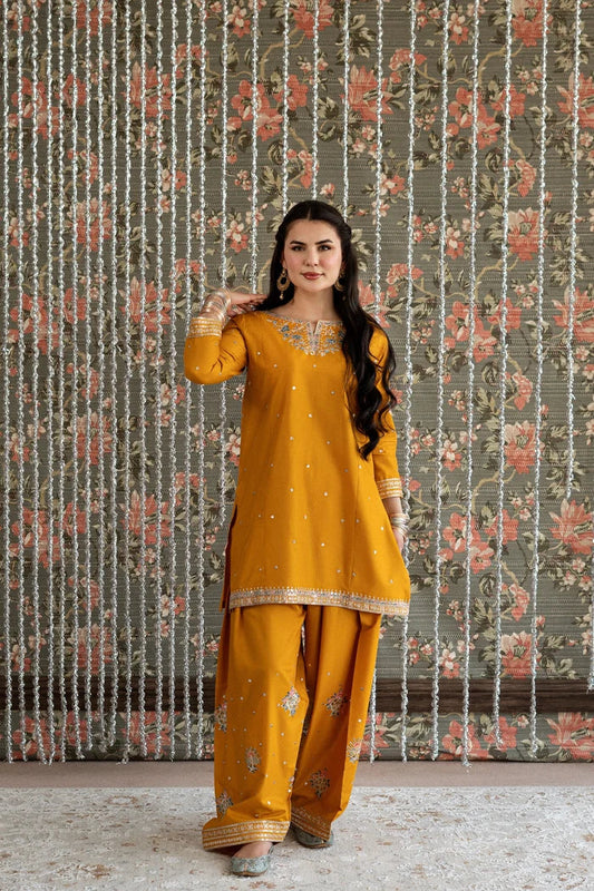 Zariya Co-Ord  11