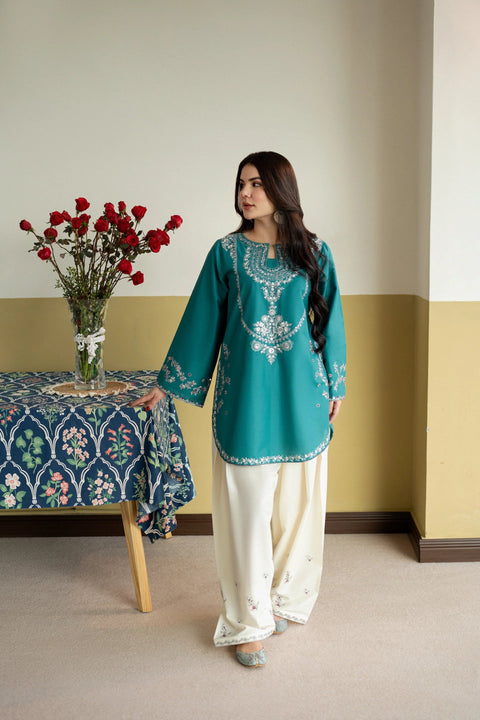 Zariya Co-Ord  5