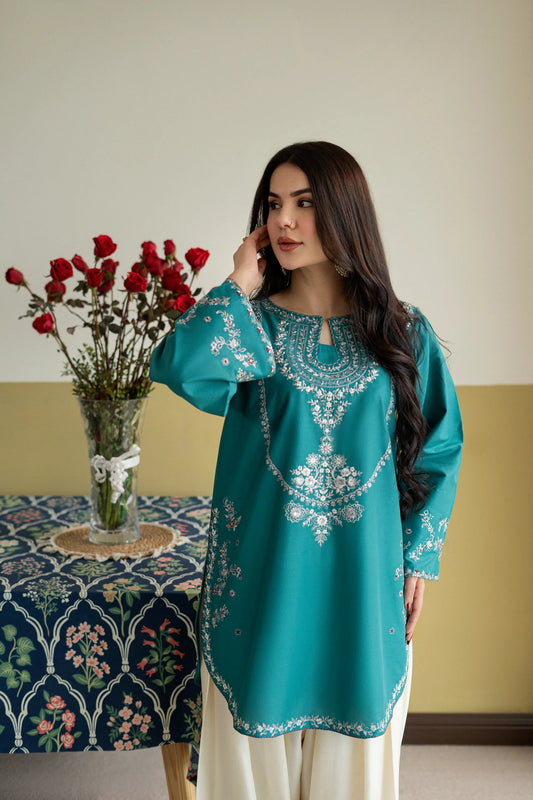 Zariya Co-Ord  5