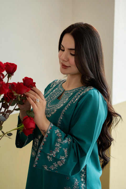 Zariya Co-Ord  5