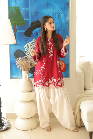 Zariya co_ord 17