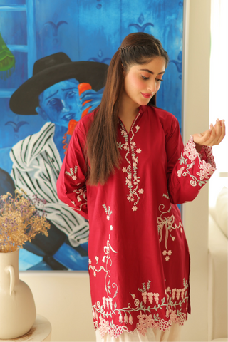 Zariya co_ord 17