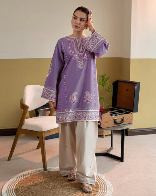 Zariya Co-Ord  8