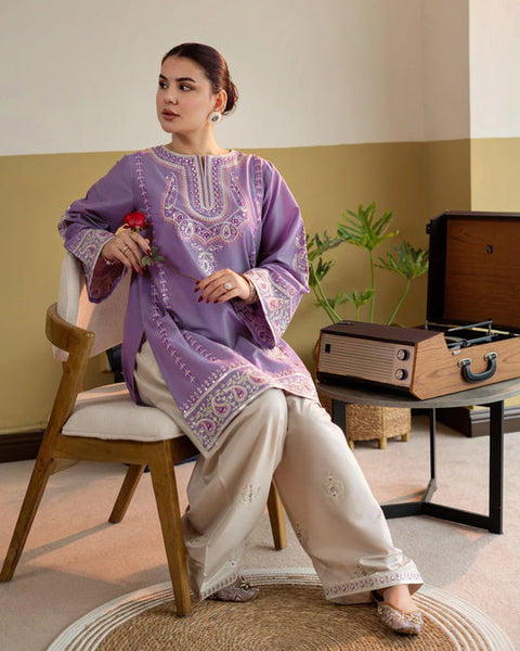 Zariya Co-Ord  8