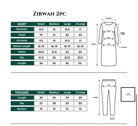 Zariya Co-Ord  8