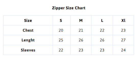 Black Alphabet Printed Zipper Jacket