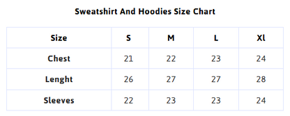 Black Pink And White Block Sweatshirt