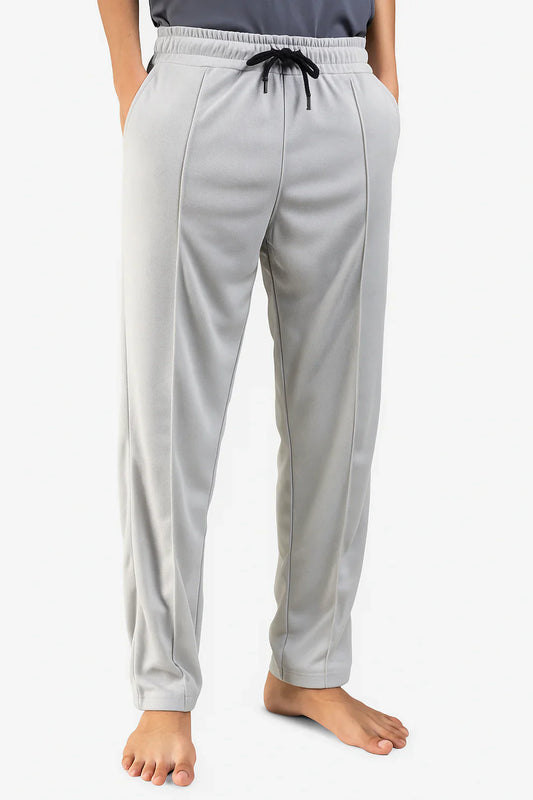 Men’s Premium Straight & Side-Stripe Trousers
