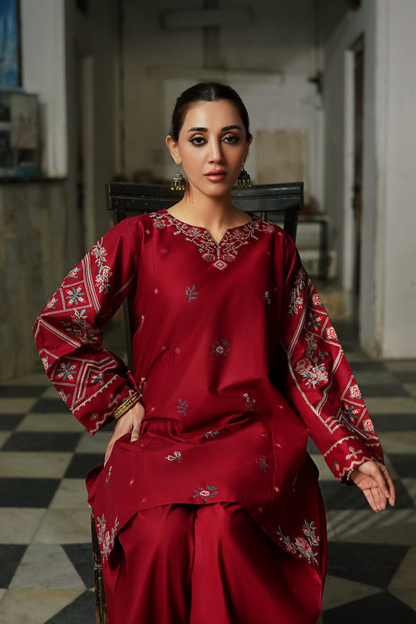 Zariya co_ord 21