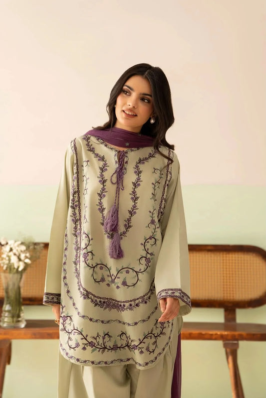 Zariya co_ord 16