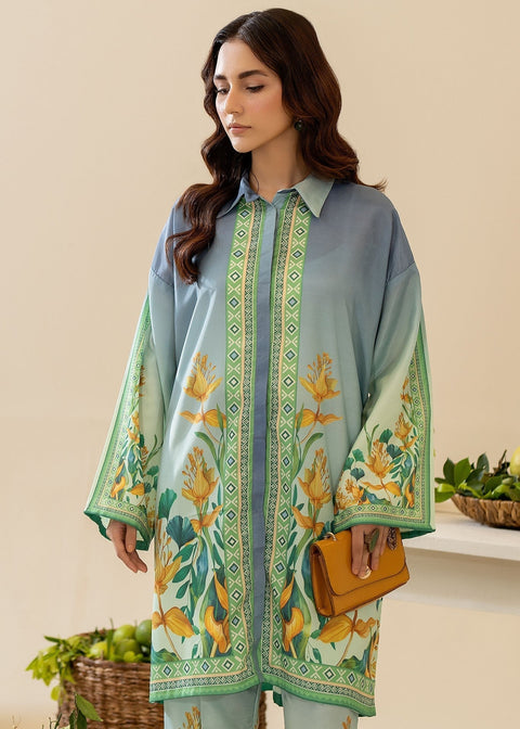 Xyra Summer Prints Lawn Y41