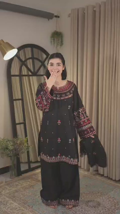 Zariya Co-Ord