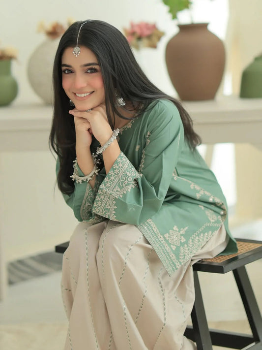 Zariya Co-Ord  4