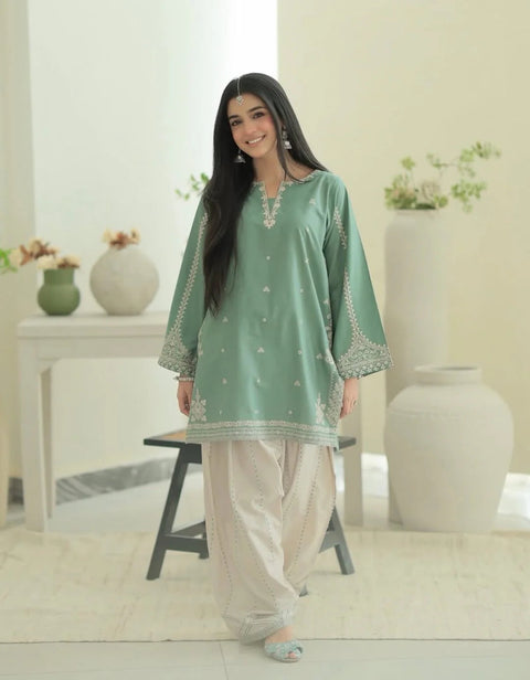 Zariya Co-Ord  4