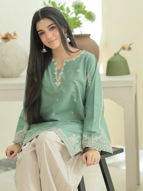 Zariya Co-Ord  4