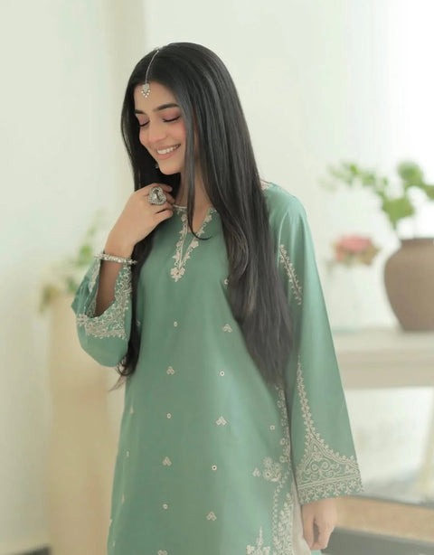 Zariya Co-Ord  4