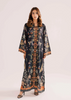 Summer Printed Kaftaan Printed Lawn Y39
