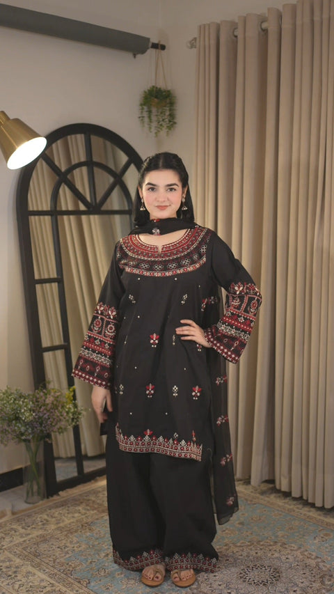 Zariya Co-Ord