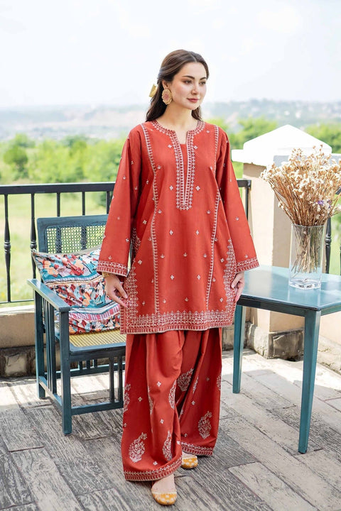 Zariya Co-Ord  10