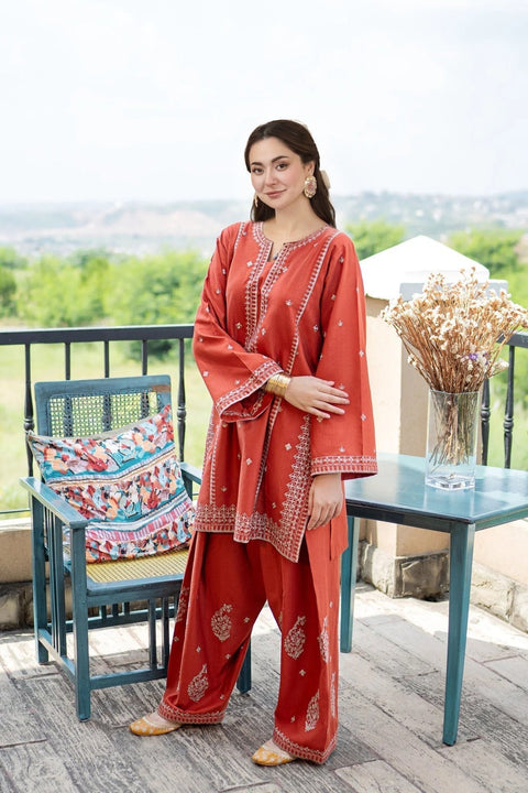 Zariya Co-Ord  10