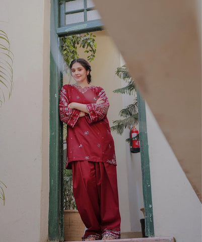 Zariya co_ord 21